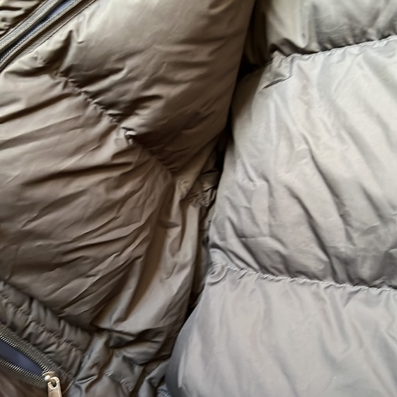 Used North Face Men’s Large Hyvent - Picture 11 of 16